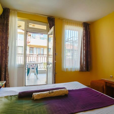 Fener Guest House Πομόριε Εξωτερικό φωτογραφία