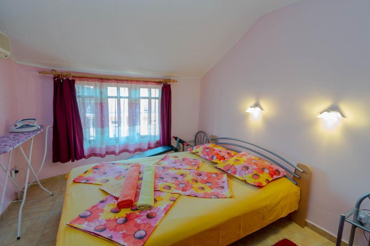 Fener Guest House Πομόριε Εξωτερικό φωτογραφία