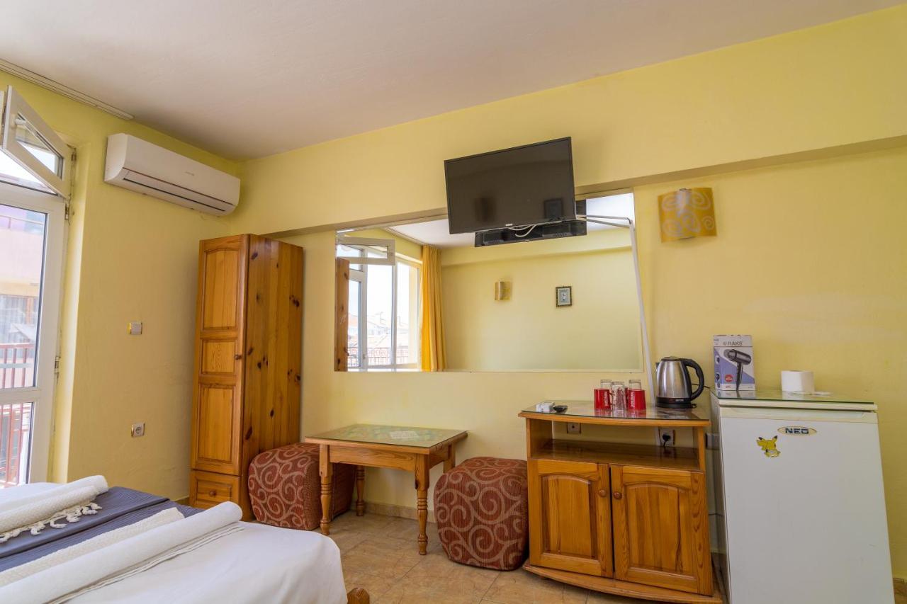 Fener Guest House Πομόριε Εξωτερικό φωτογραφία