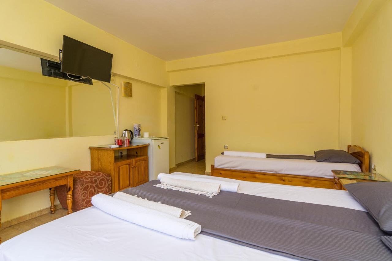 Fener Guest House Πομόριε Εξωτερικό φωτογραφία