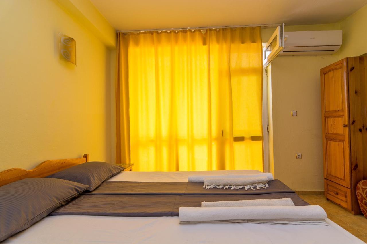 Fener Guest House Πομόριε Εξωτερικό φωτογραφία