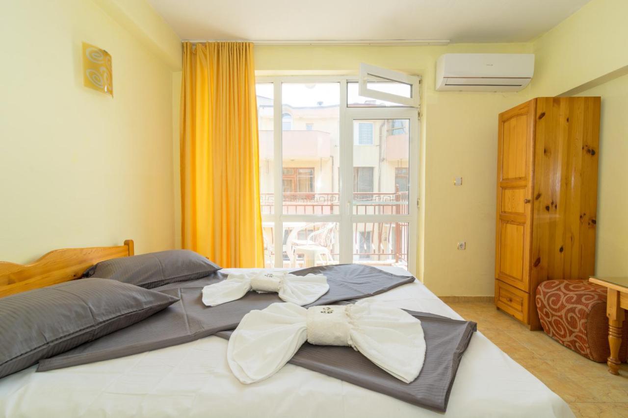 Fener Guest House Πομόριε Εξωτερικό φωτογραφία