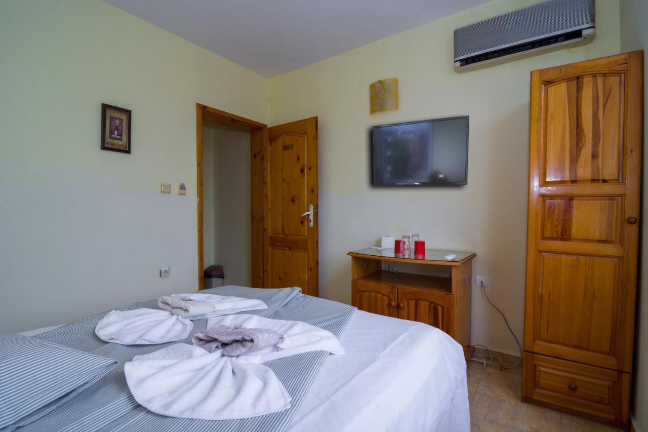 Fener Guest House Πομόριε Εξωτερικό φωτογραφία