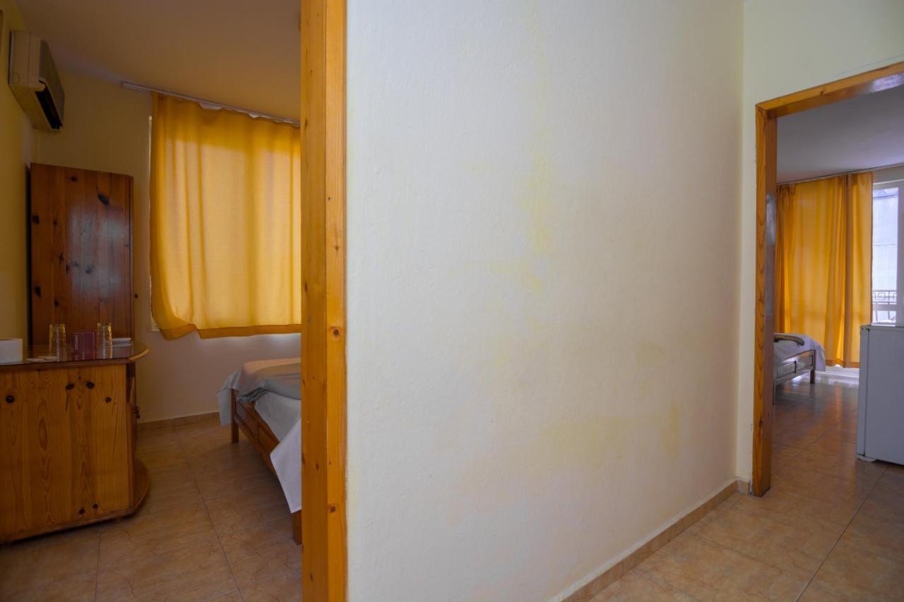 Fener Guest House Πομόριε Εξωτερικό φωτογραφία