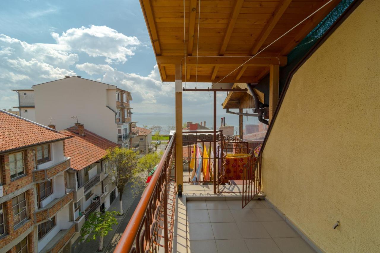 Fener Guest House Πομόριε Εξωτερικό φωτογραφία
