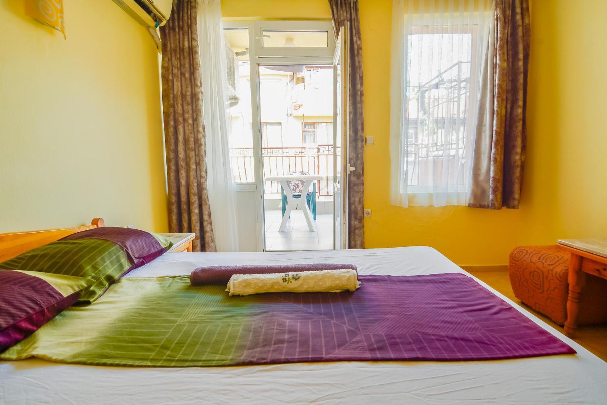 Fener Guest House Πομόριε Εξωτερικό φωτογραφία
